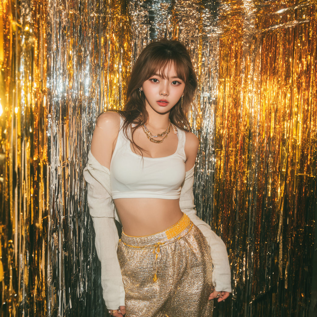 강남 임팩트 쩜오 아가씨 이미지 17