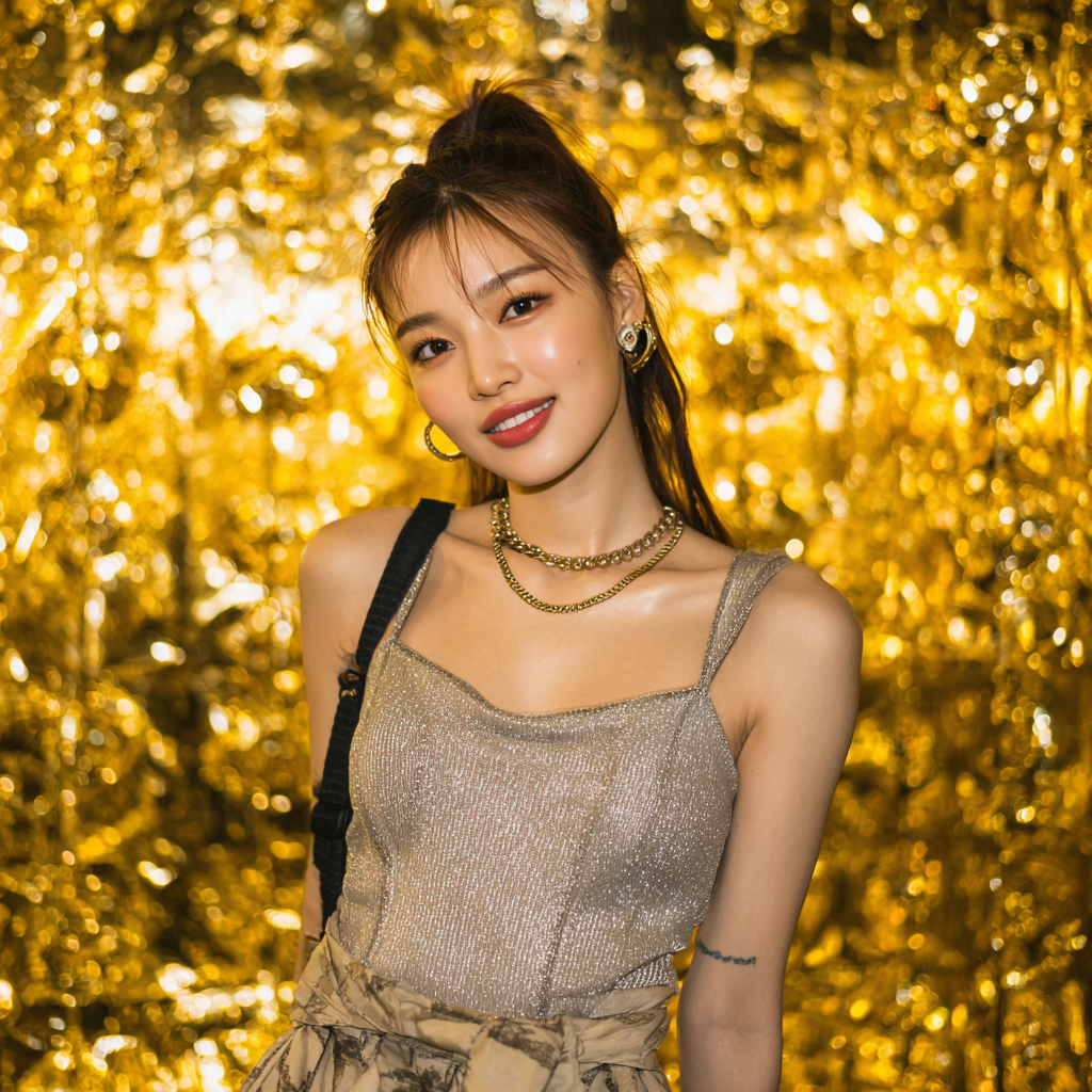 강남 임팩트 쩜오 아가씨 이미지 4