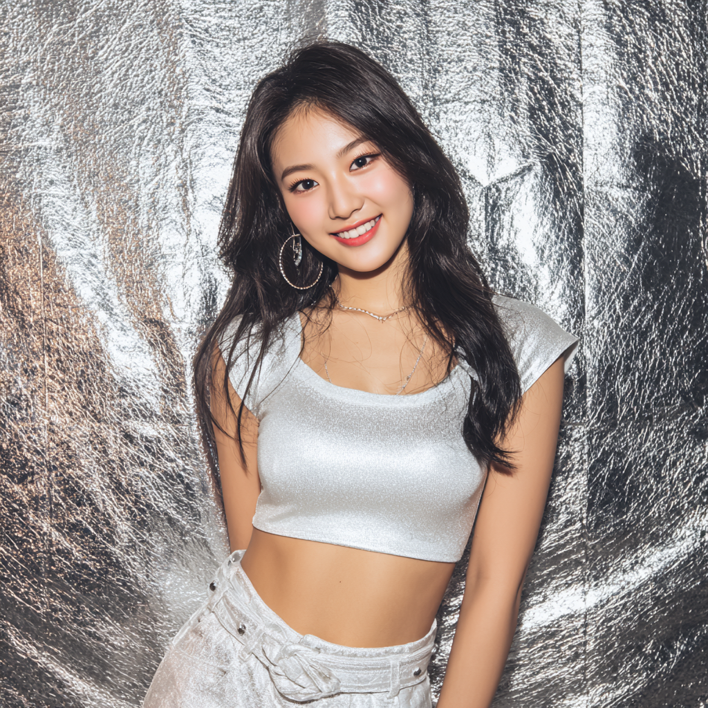 강남 임팩트 쩜오 아가씨 이미지 14