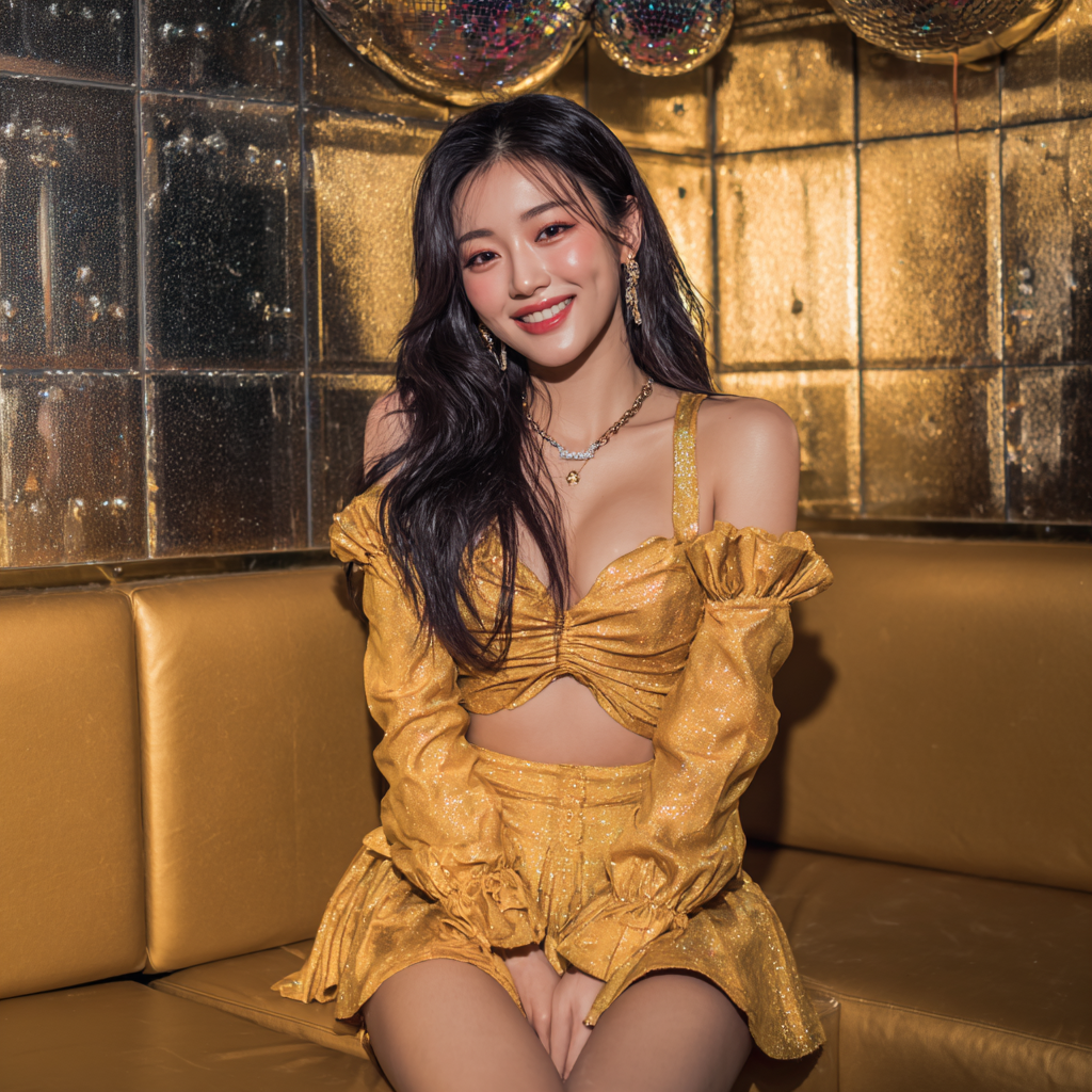 강남 임팩트 쩜오 아가씨 이미지 1