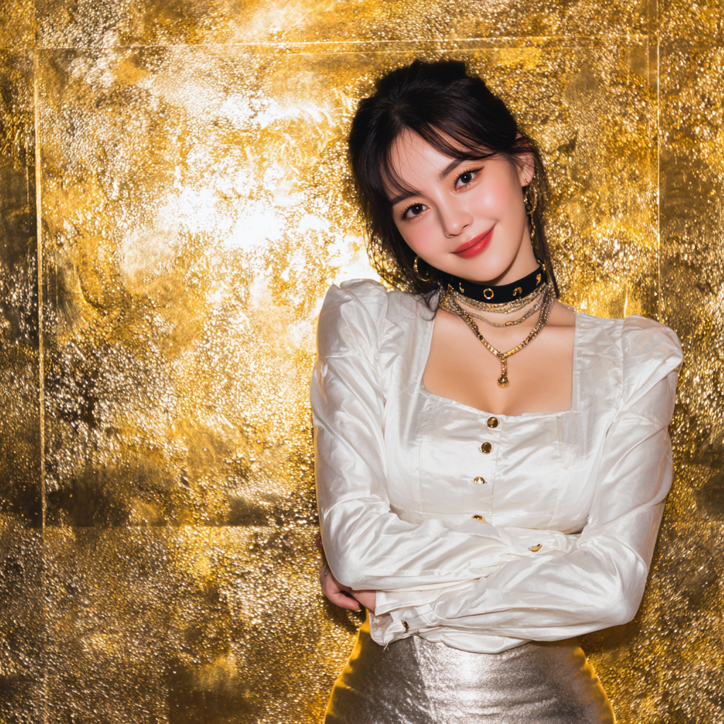 강남 임팩트 쩜오 아가씨 이미지 6