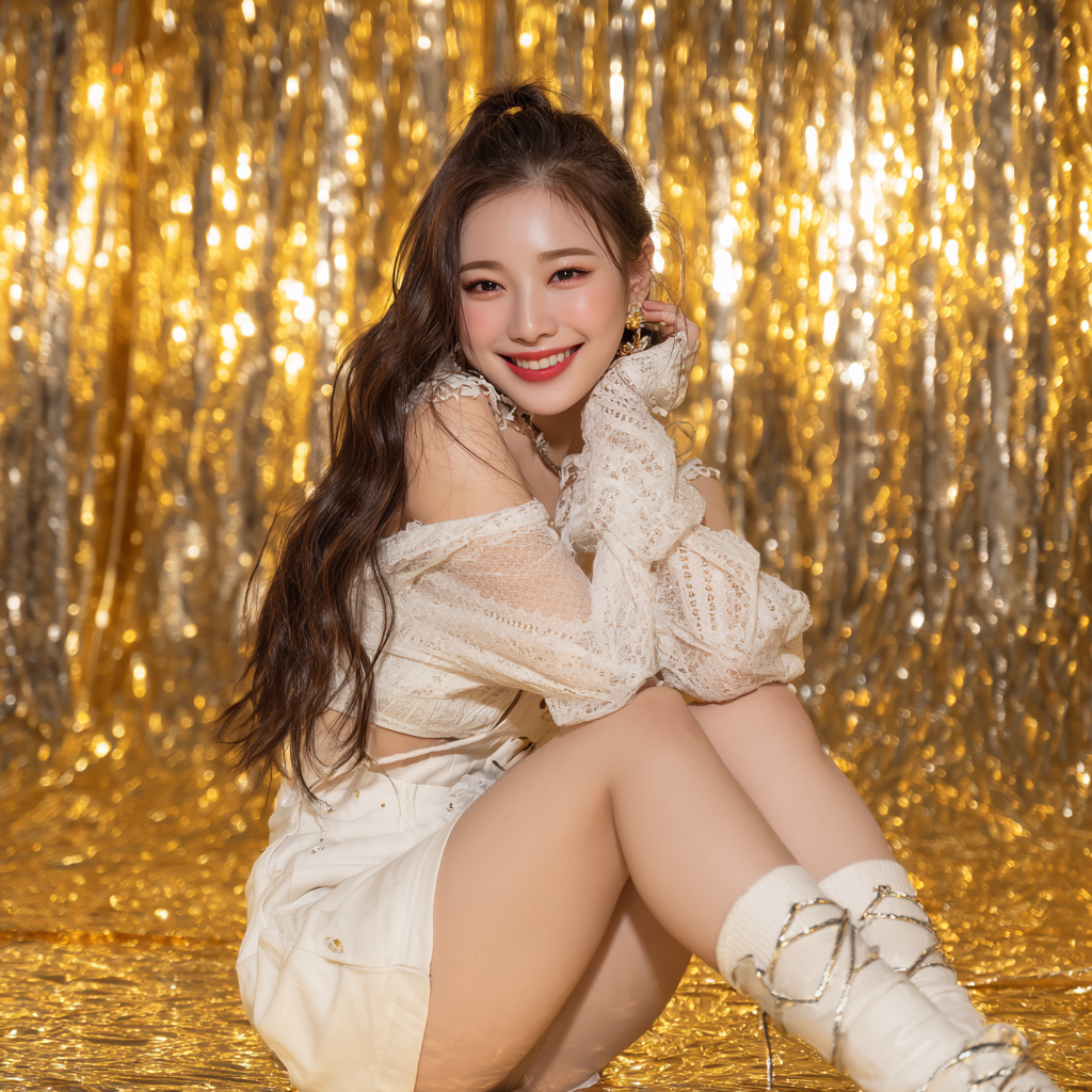 강남 임팩트 쩜오 아가씨 이미지 10