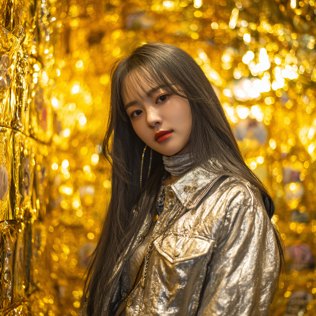 강남 임팩트 쩜오 아가씨 이미지 15