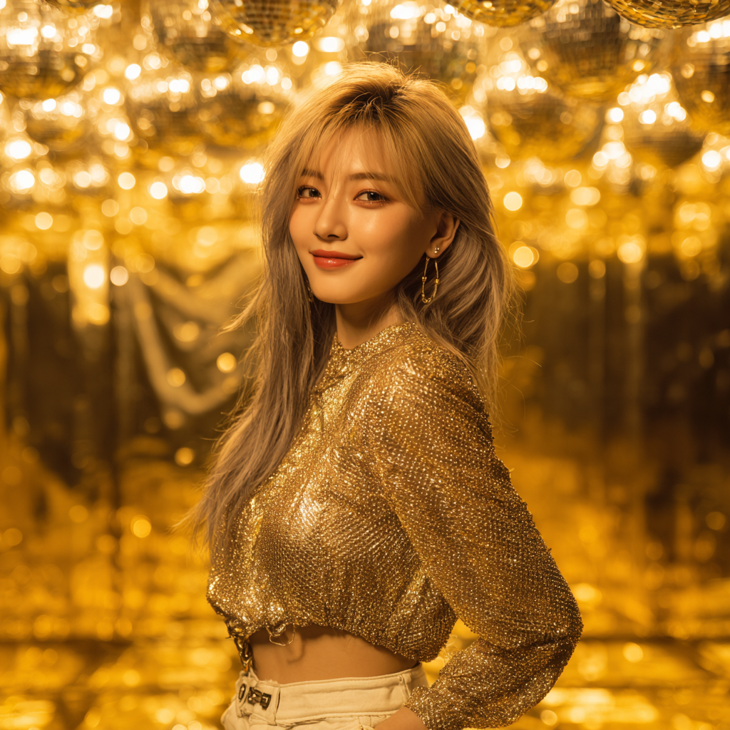 강남 임팩트 쩜오 아가씨 이미지 9