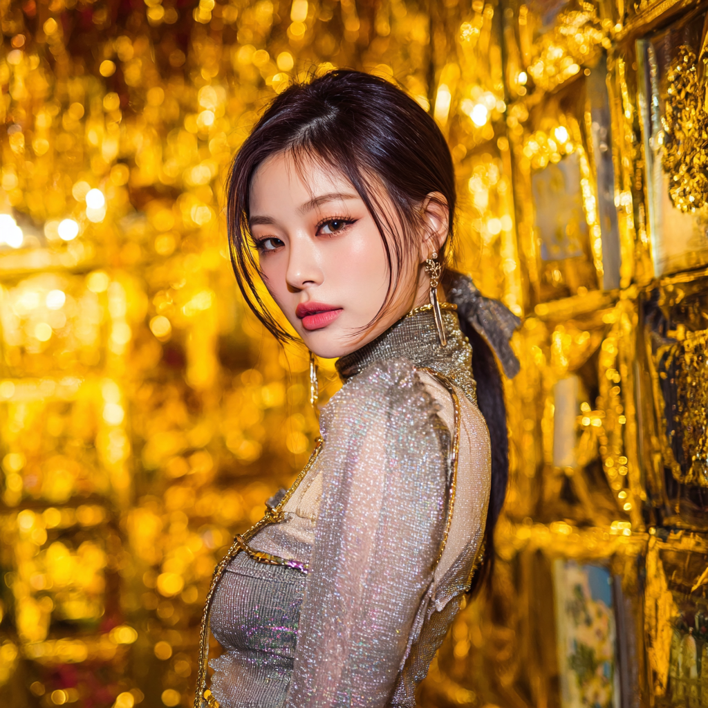 강남 임팩트 쩜오 아가씨 이미지 19