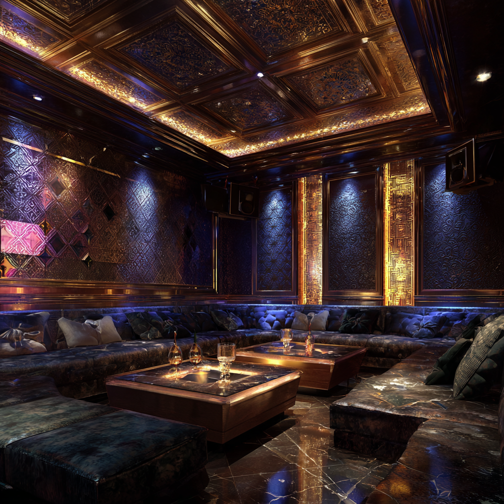 강남 임팩트 쩜오 룸 이미지 15