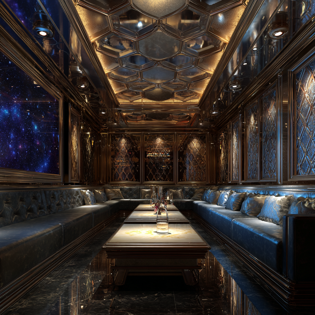 강남 임팩트 쩜오 룸 이미지 7