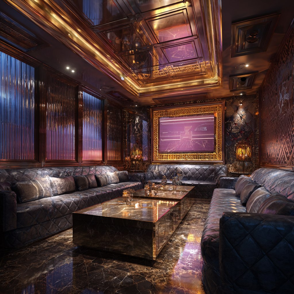 강남 임팩트 쩜오 룸 이미지 19