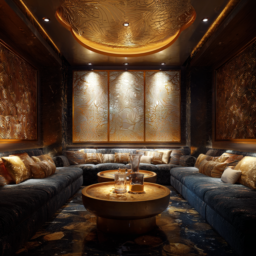 강남 임팩트 쩜오 룸 이미지 18