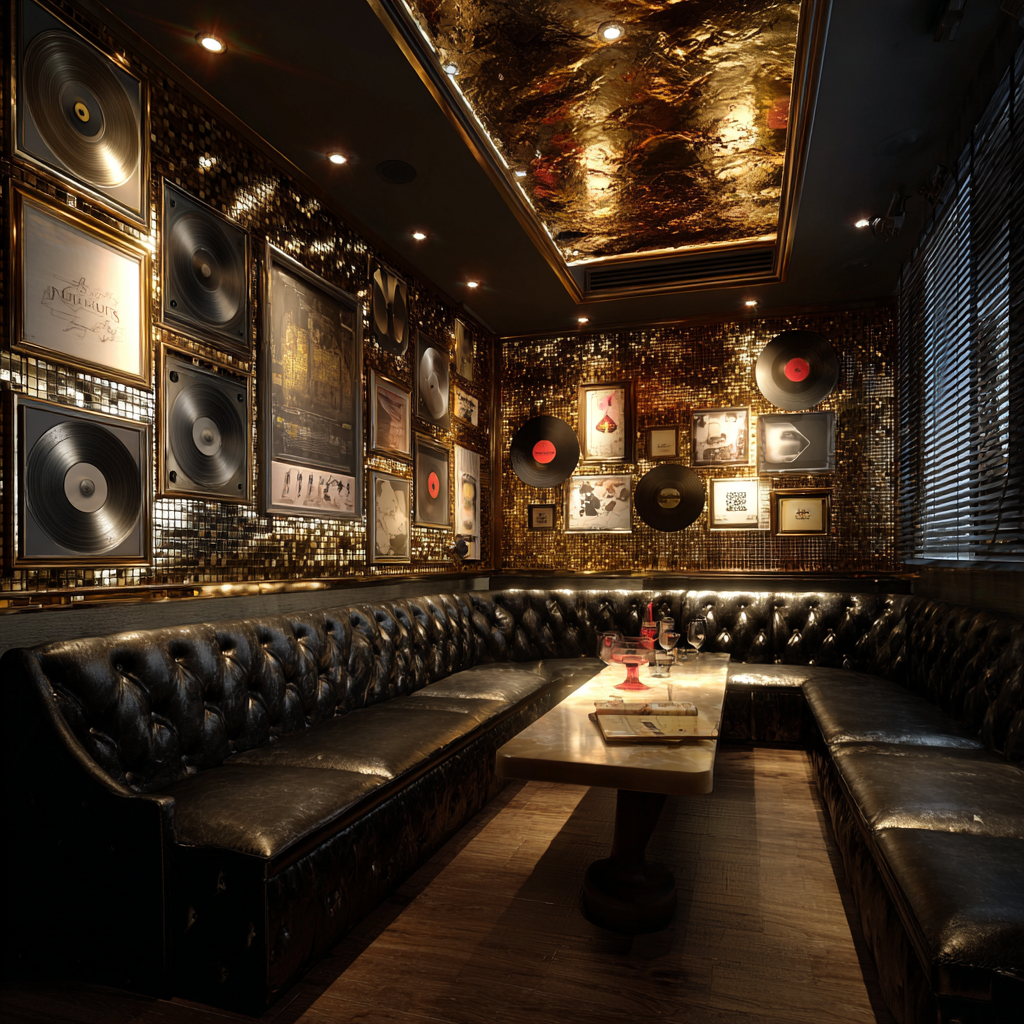 강남 임팩트 쩜오 룸 이미지 13